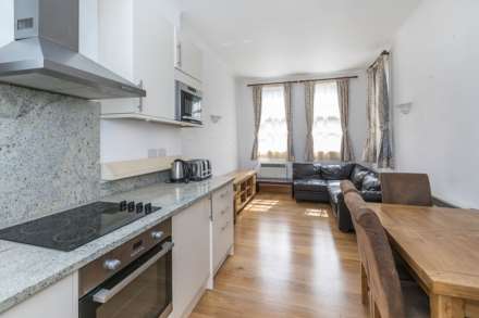 Property For Rent St Georges Drive, Pimlico, London