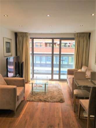Vauxhall Bridge Road, London, SW1V, Image 12