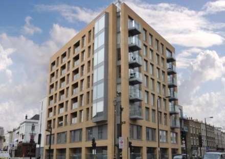 Vauxhall Bridge Road, London, SW1V, Image 2
