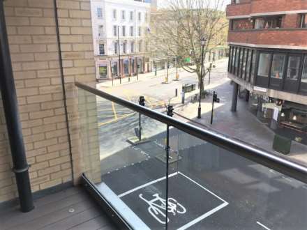 Vauxhall Bridge Road, London, SW1V, Image 5