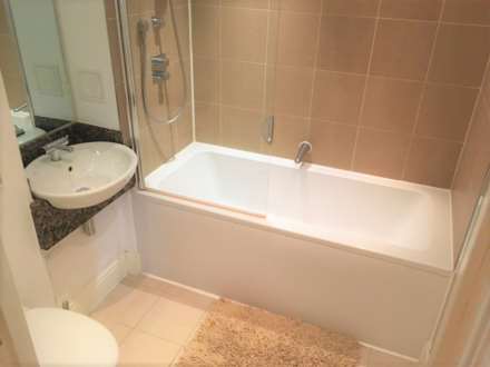Vauxhall Bridge Road, London, SW1V, Image 6