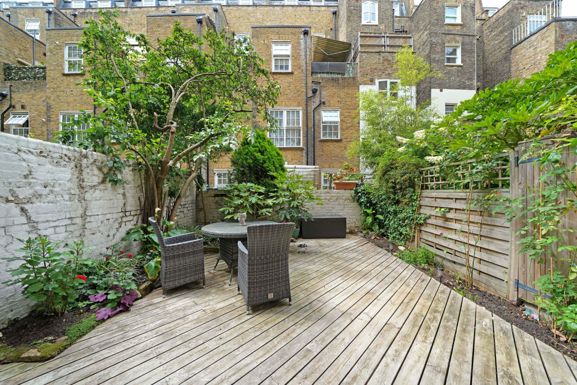 St George's Drive, London, SW1V, Image 17