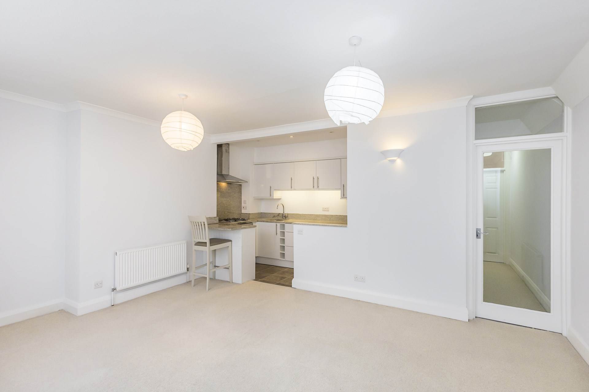 St George's Drive, London, SW1V, Image 2