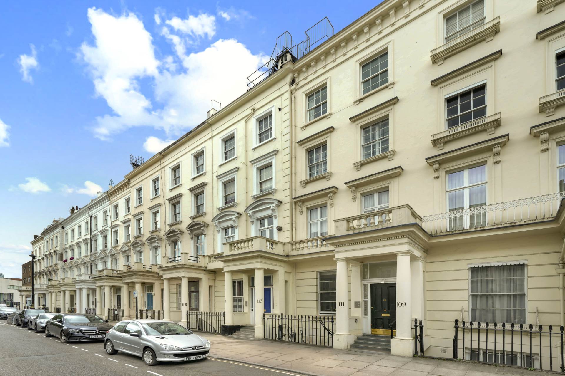 St George's Drive, London, SW1V, Image 22