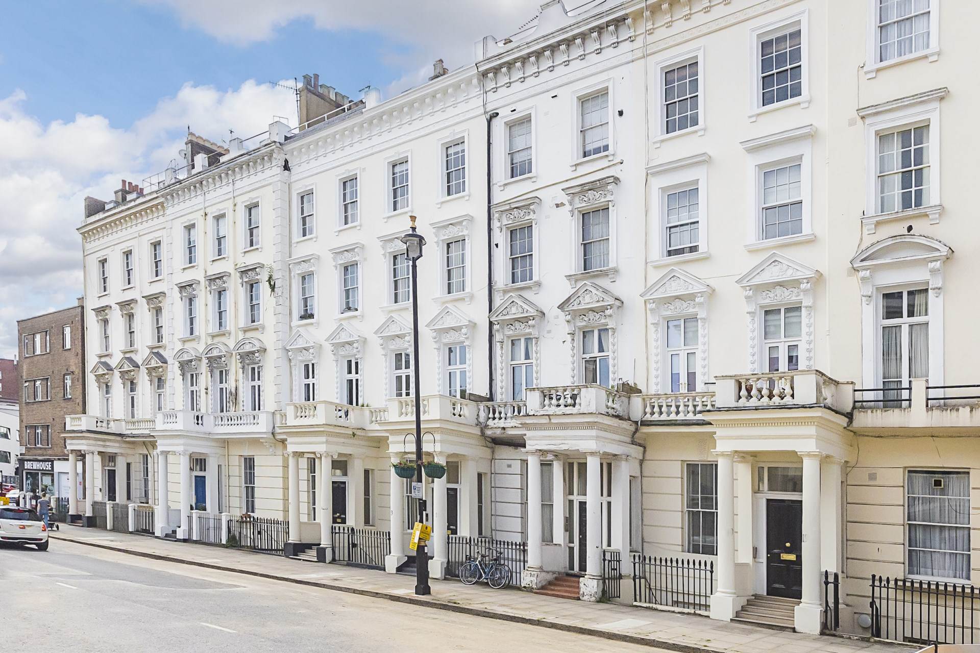 St George's Drive, London, SW1V, Image 8