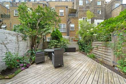 St George's Drive, London, SW1V, Image 17