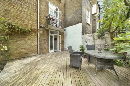 St George's Drive, London, SW1V, Image 18