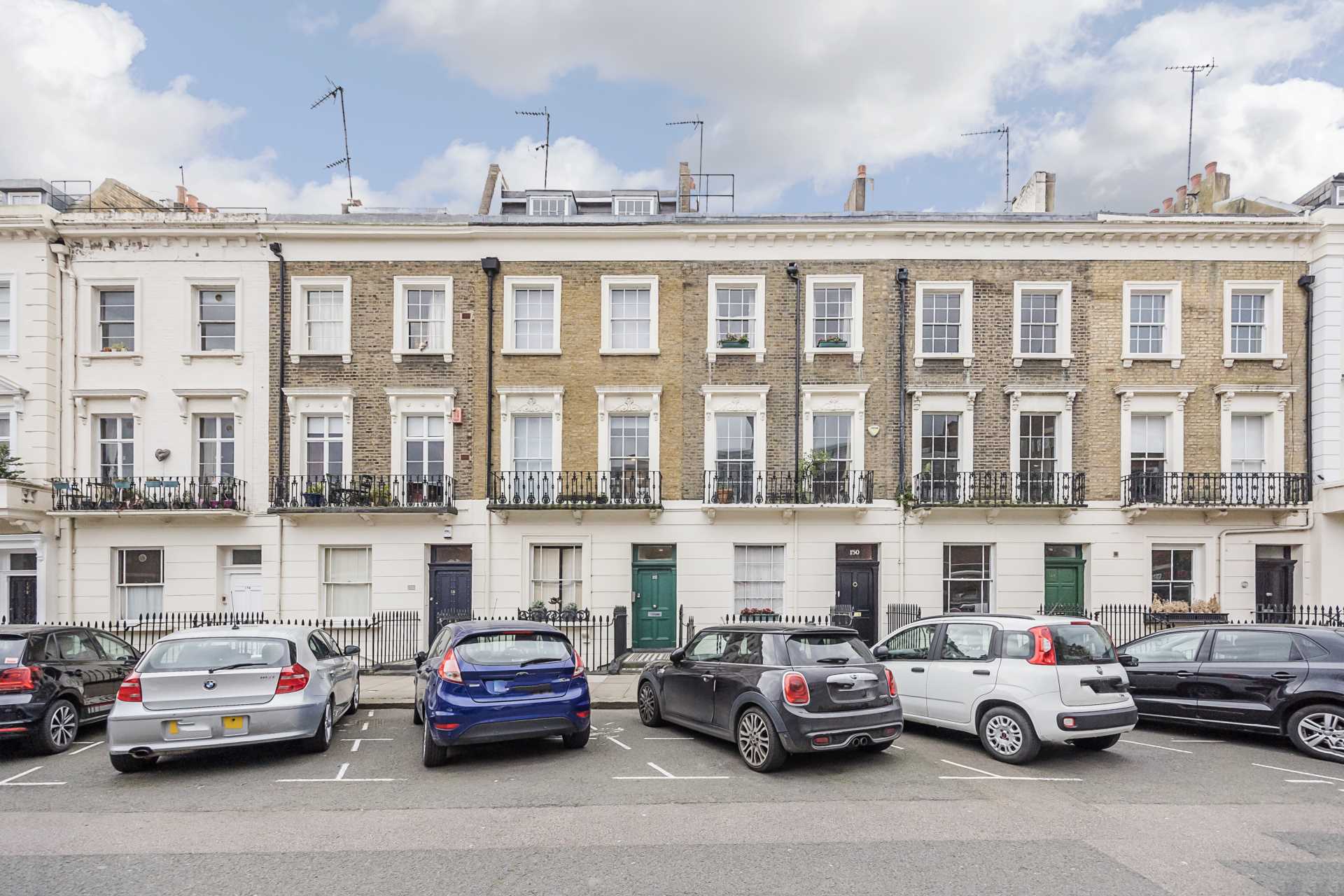 Tachbrook Street, Pimlico, SW1V, Image 10