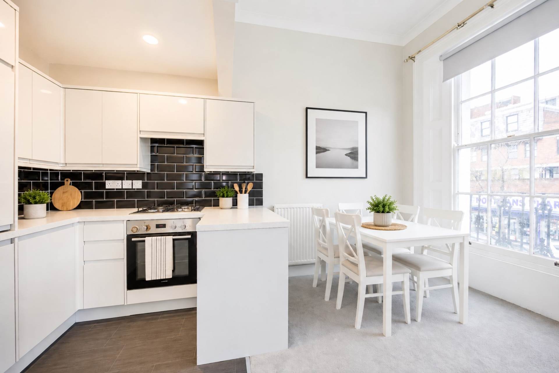Tachbrook Street, Pimlico, SW1V, Image 3