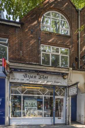 Tower Bridge Road, London, SE1, Image 18