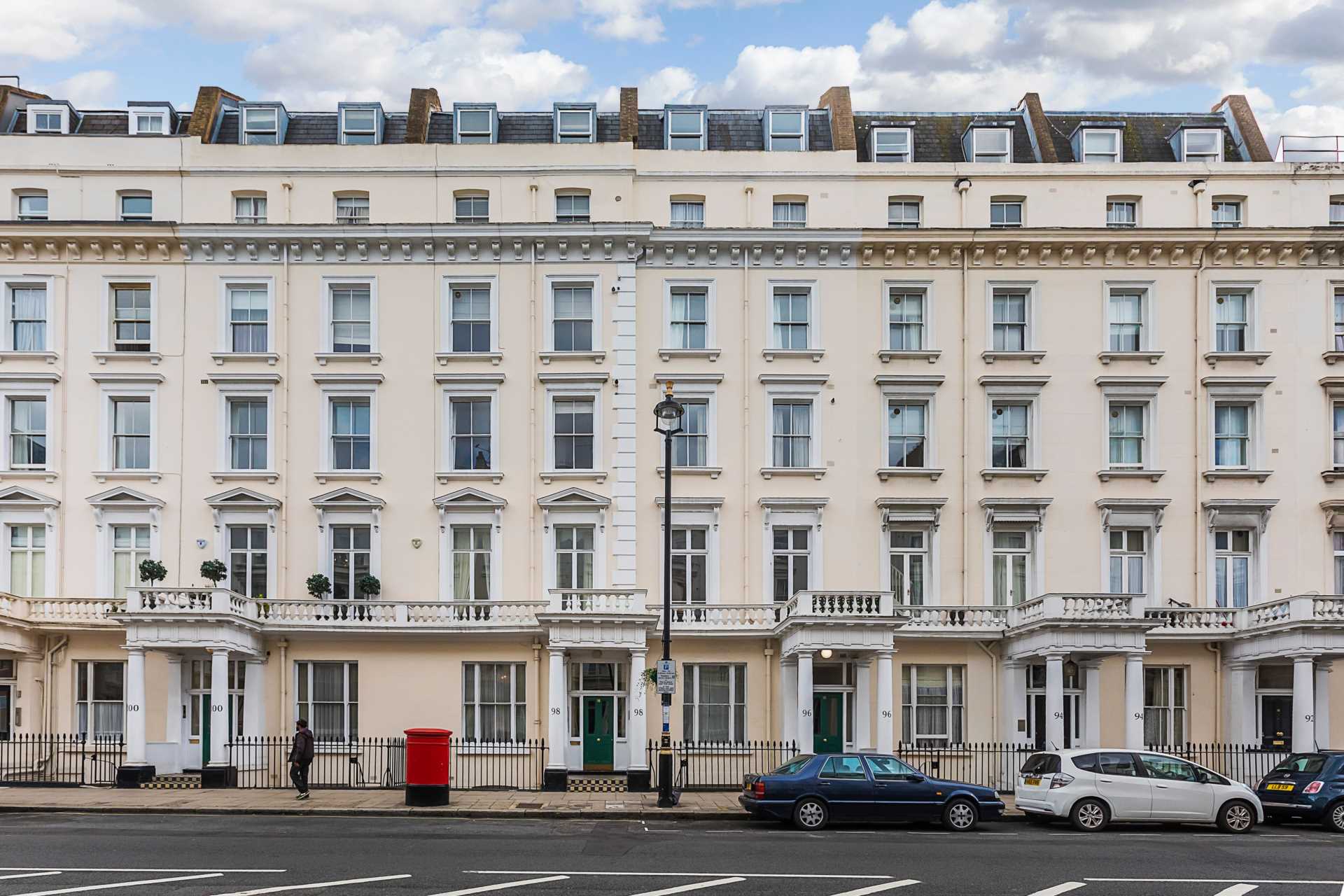 Belgrave Road, Pimlico, SW1V, Image 12