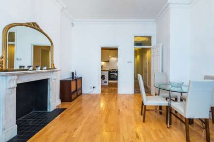 Property For Rent Belgrave Road, London