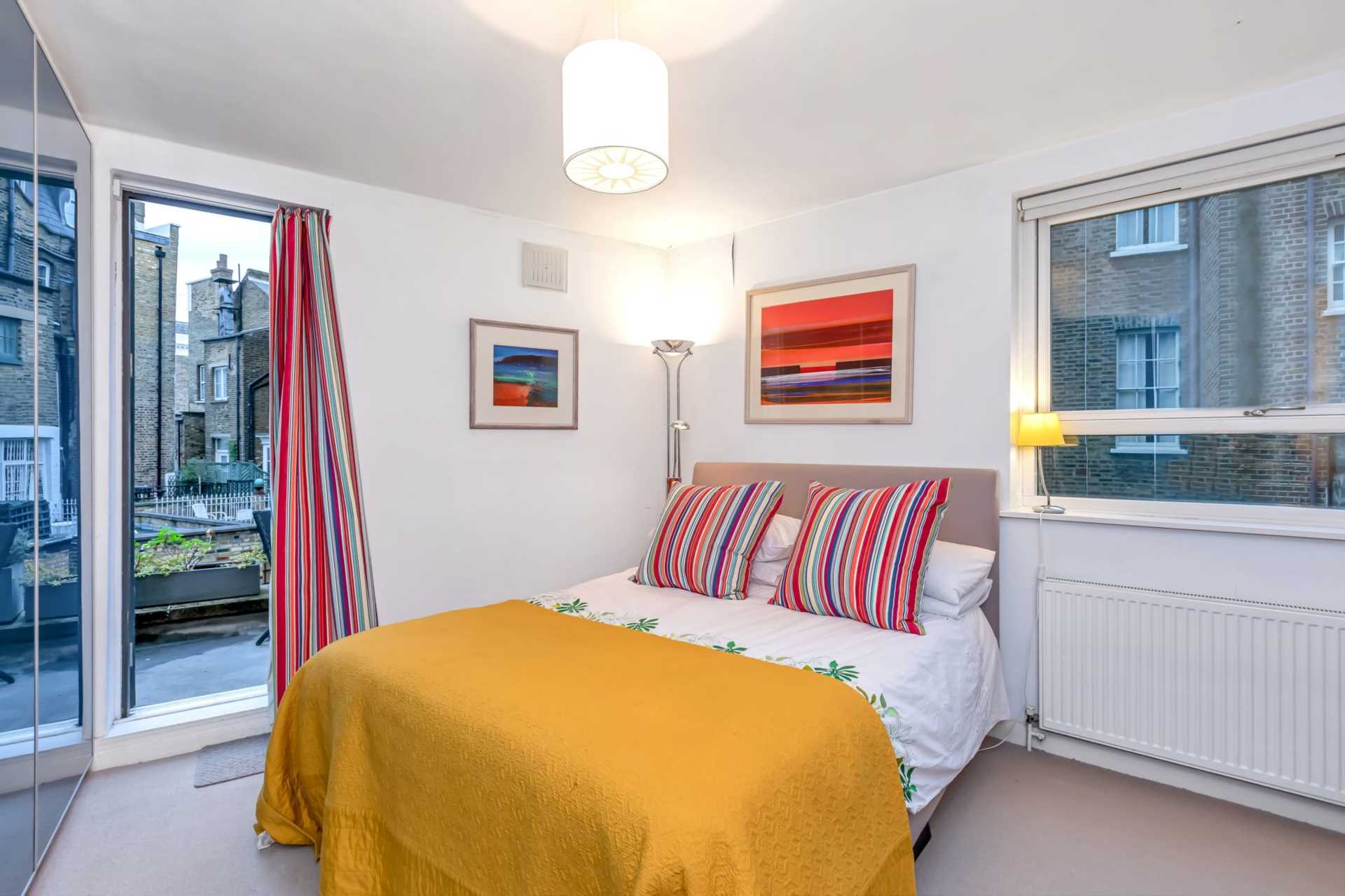 Moreton Terrace, Pimlico. SW1V, Image 11