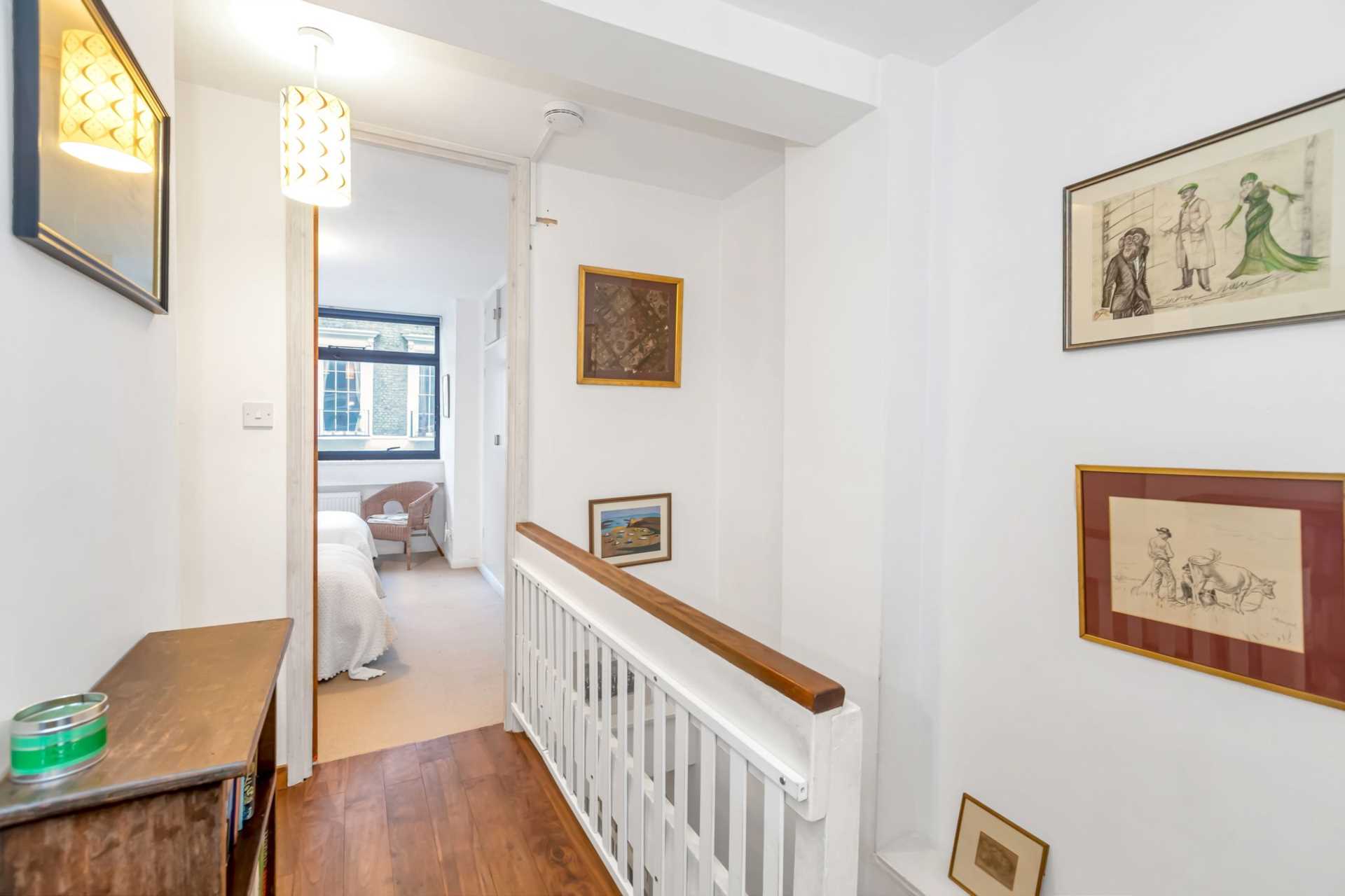 Moreton Terrace, Pimlico. SW1V, Image 14