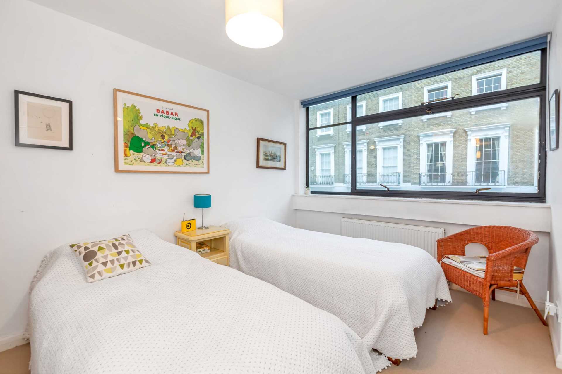 Moreton Terrace, Pimlico. SW1V, Image 15