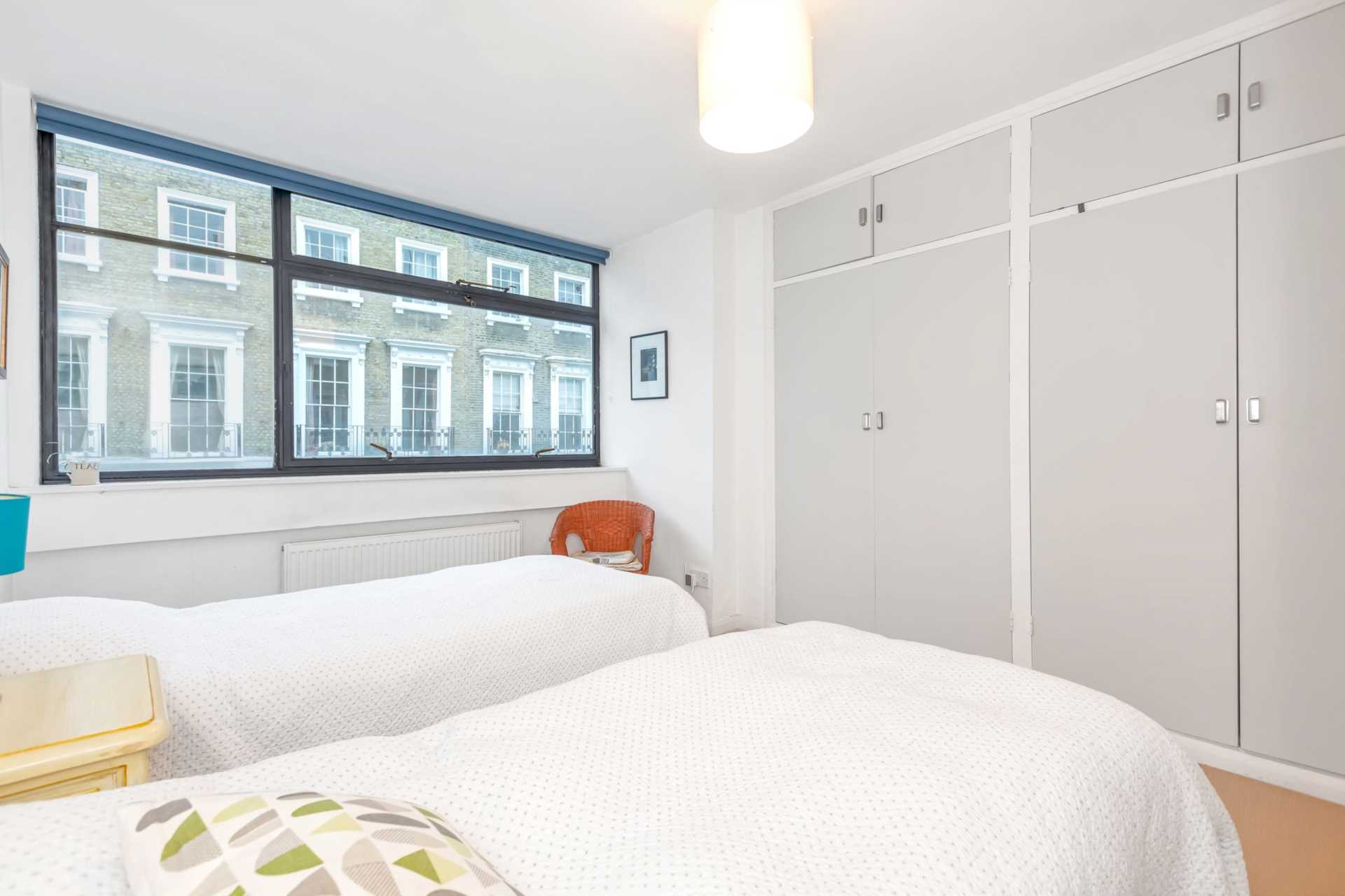 Moreton Terrace, Pimlico. SW1V, Image 16