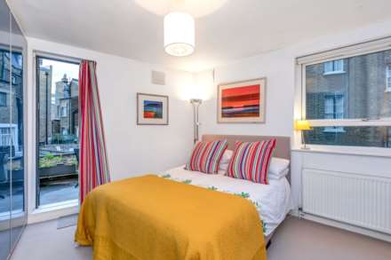 Moreton Terrace, Pimlico. SW1V, Image 11