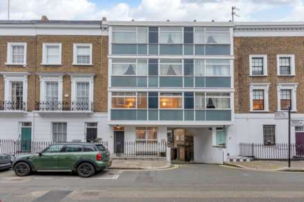 Moreton Terrace, Pimlico. SW1V, Image 23