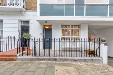 Moreton Terrace, Pimlico. SW1V, Image 24