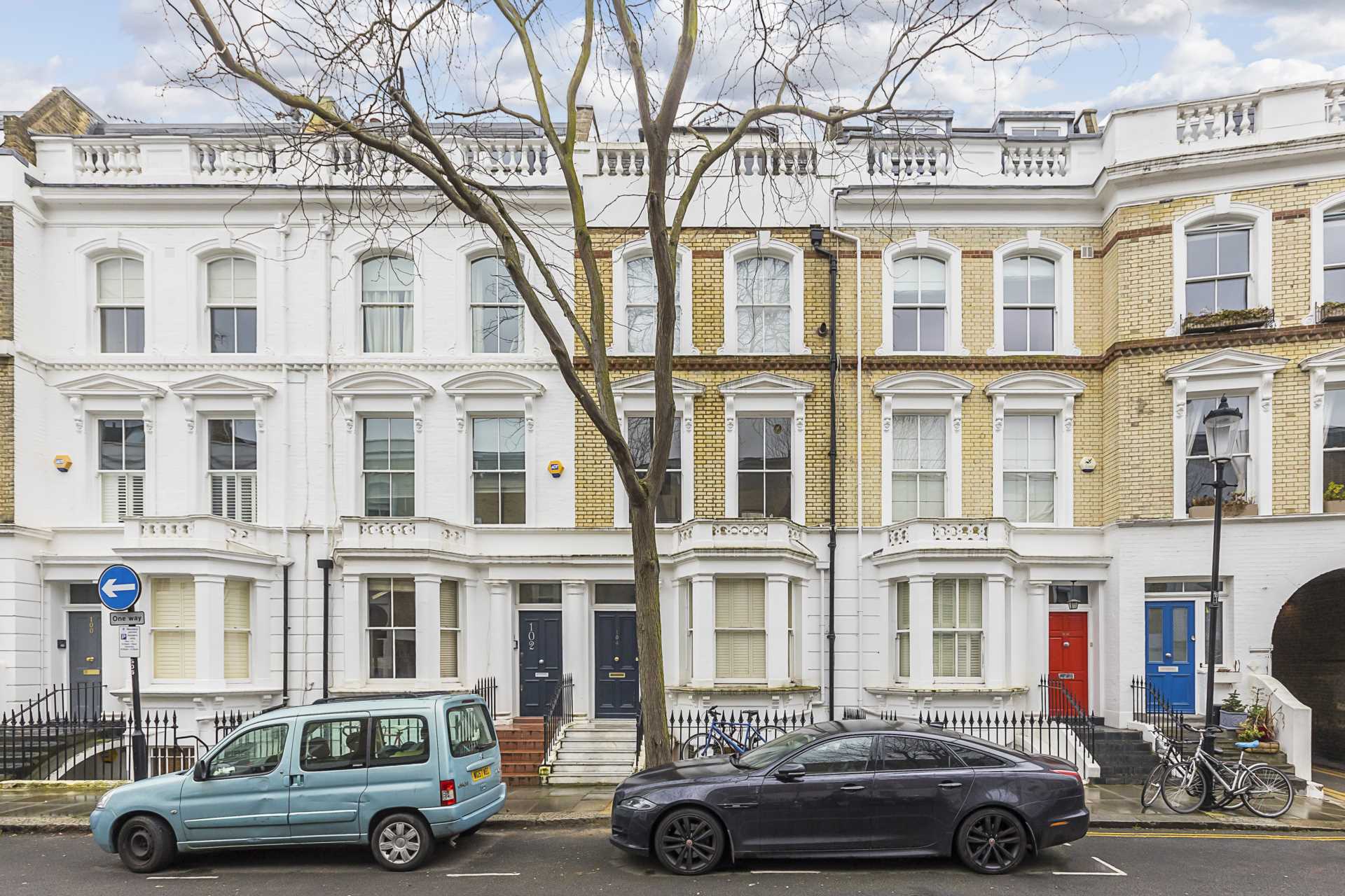 Ifield Road, London, SW10, Image 11