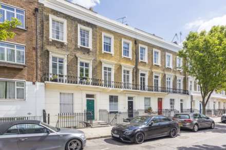 Denbigh Street, Pimlico, SW1V, Image 12