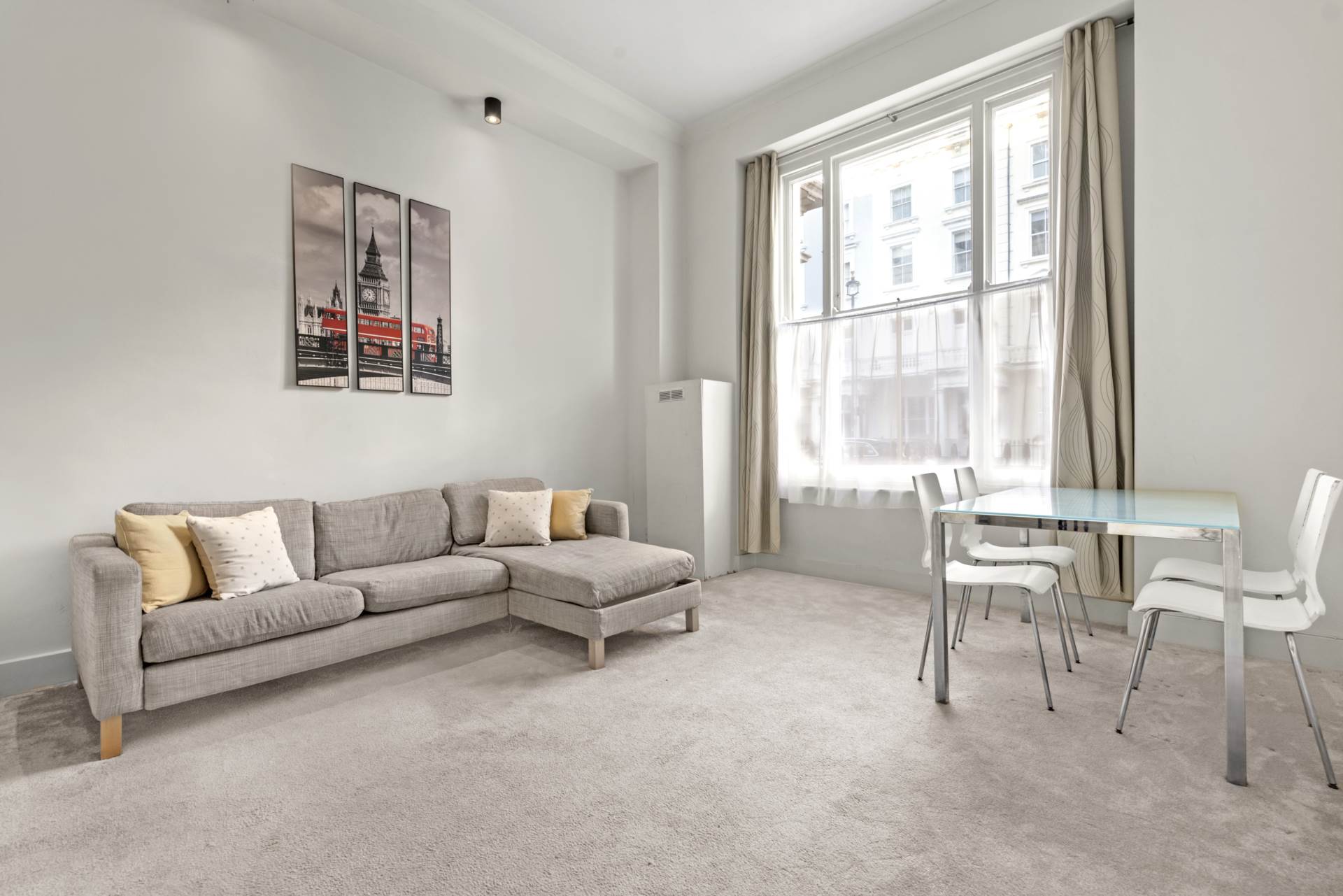 Belgrave Road, London, SW1V, Image 1