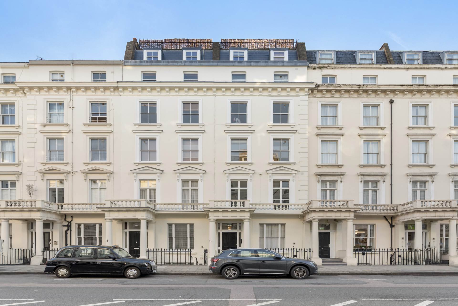 Belgrave Road, London, SW1V, Image 9