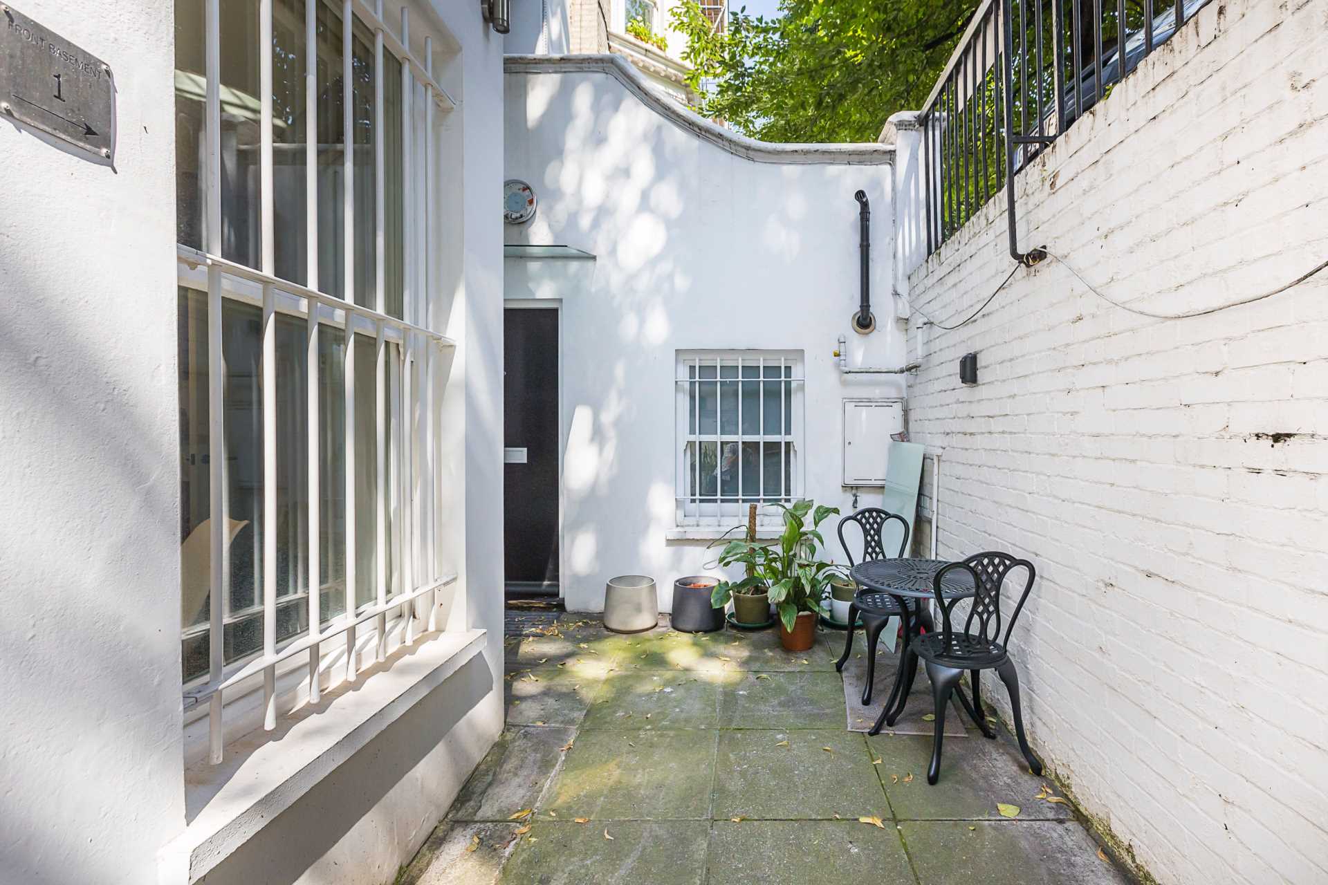 Redcliffe Gardens, Chelsea, SW10, Image 10