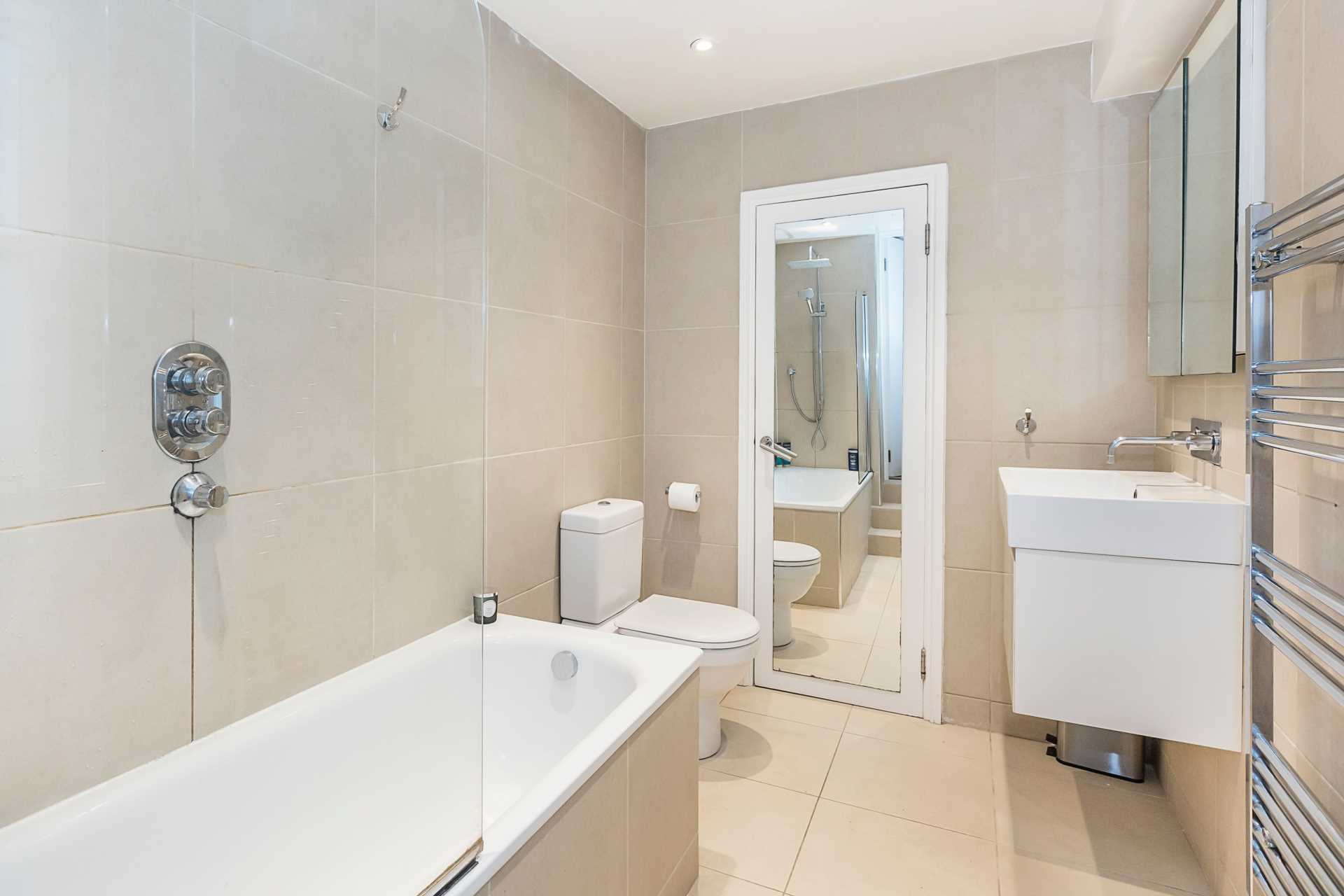 Redcliffe Gardens, Chelsea, SW10, Image 7