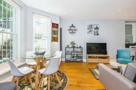Redcliffe Gardens, Chelsea, SW10, Image 1