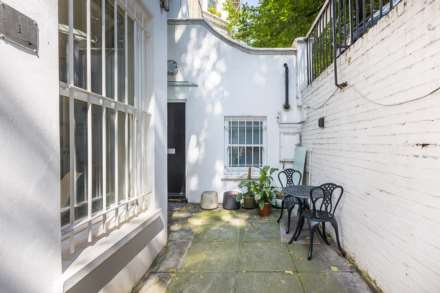 Redcliffe Gardens, Chelsea, SW10, Image 10