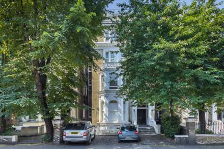Redcliffe Gardens, Chelsea, SW10, Image 11