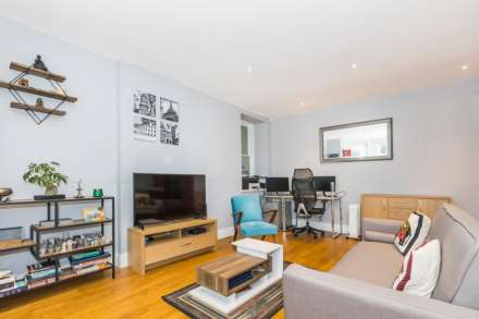 Redcliffe Gardens, Chelsea, SW10, Image 2