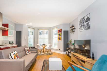 Redcliffe Gardens, Chelsea, SW10, Image 3