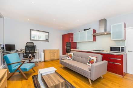 Redcliffe Gardens, Chelsea, SW10, Image 4