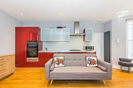 Redcliffe Gardens, Chelsea, SW10, Image 5