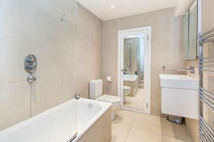 Redcliffe Gardens, Chelsea, SW10, Image 7