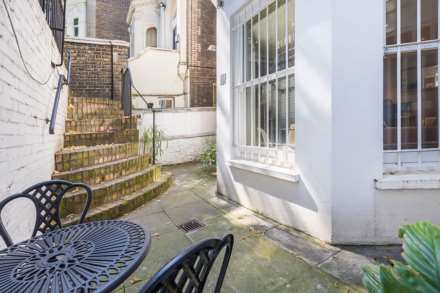 Redcliffe Gardens, Chelsea, SW10, Image 8