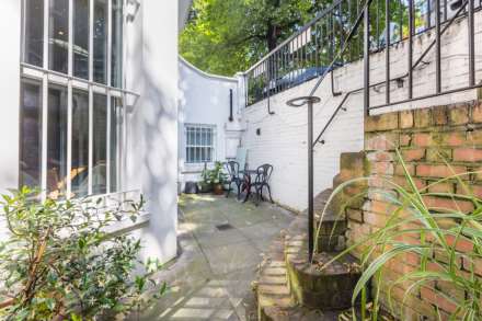 Redcliffe Gardens, Chelsea, SW10, Image 9