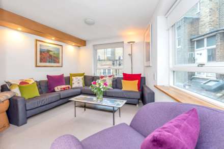 Moreton Terrace, London, SW1V