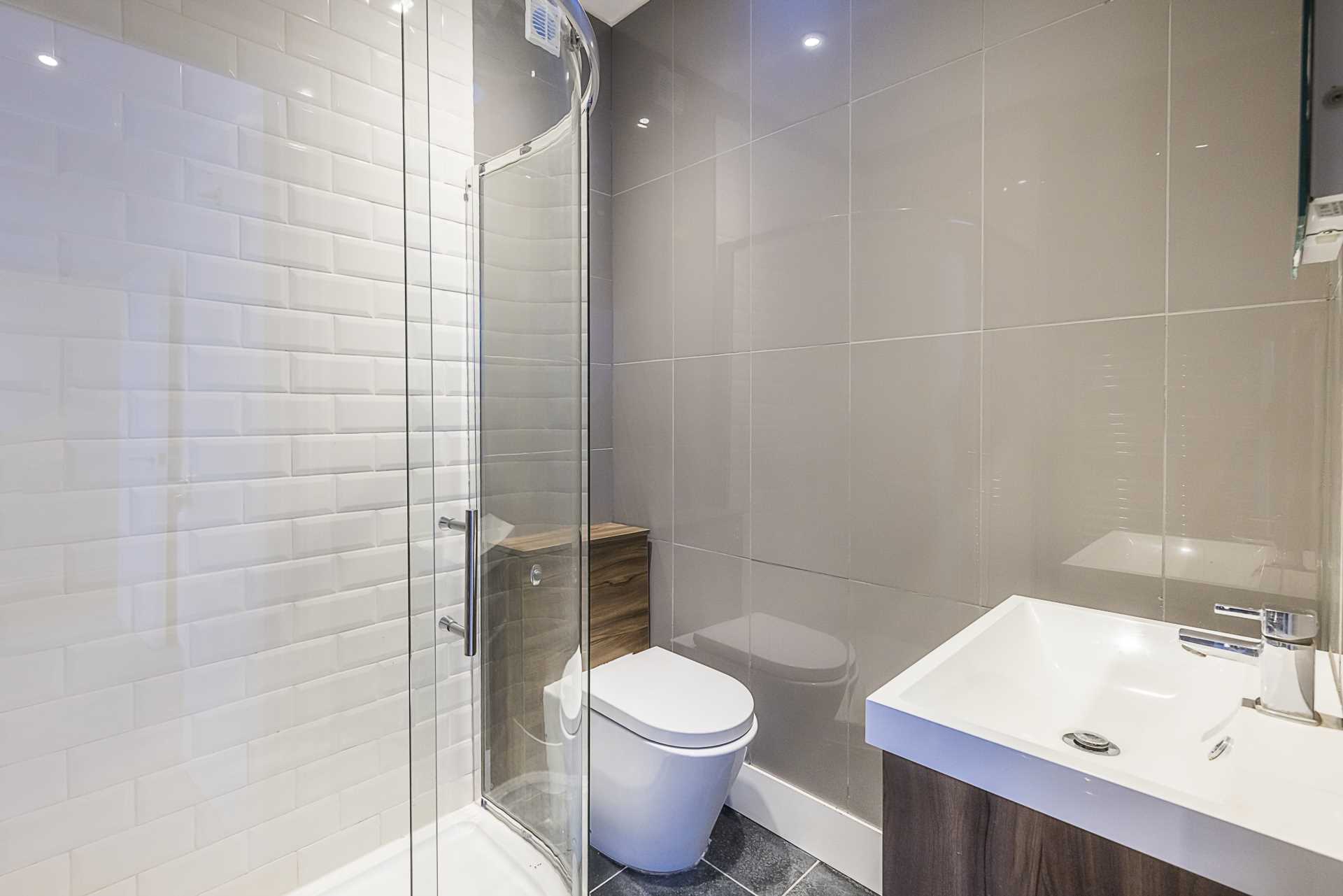 Queen's Gate, Kensington, SW7, Image 21