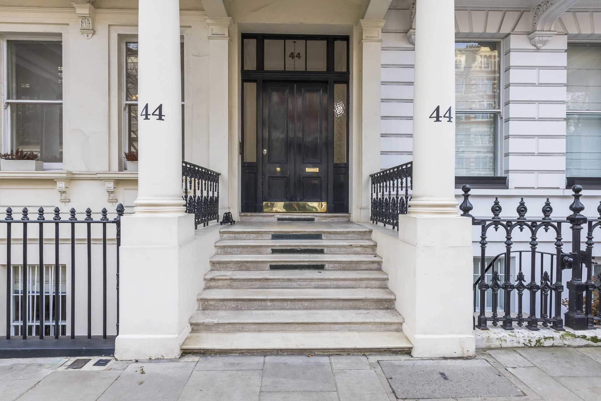 Queen's Gate, Kensington, SW7, Image 24