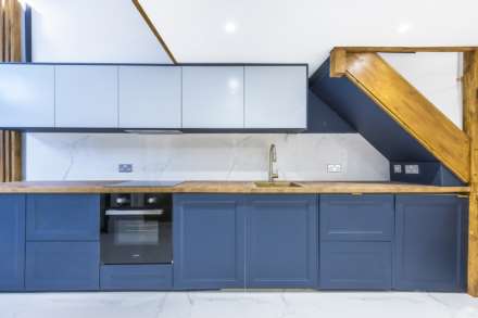 Queen's Gate, Kensington, SW7, Image 10