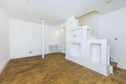 Queen's Gate, Kensington, SW7, Image 11