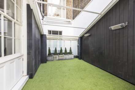 Queen's Gate, Kensington, SW7, Image 12