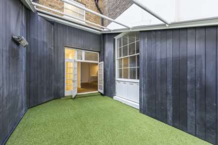 Queen's Gate, Kensington, SW7, Image 13