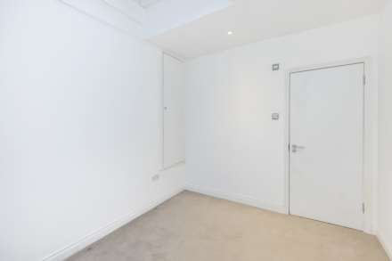 Queen's Gate, Kensington, SW7, Image 19