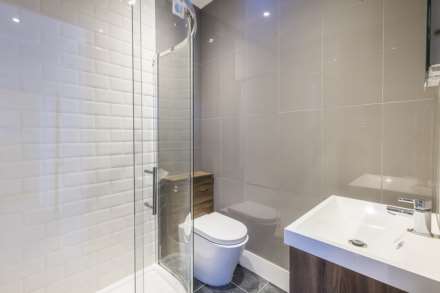 Queen's Gate, Kensington, SW7, Image 21