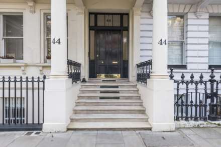 Queen's Gate, Kensington, SW7, Image 24