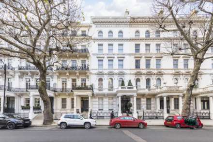 Queen's Gate, Kensington, SW7, Image 25